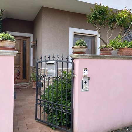 La Casa Di Morena Torre del Lago Puccini Zewnętrze zdjęcie