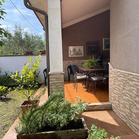 La Casa Di Morena Torre del Lago Puccini Zewnętrze zdjęcie