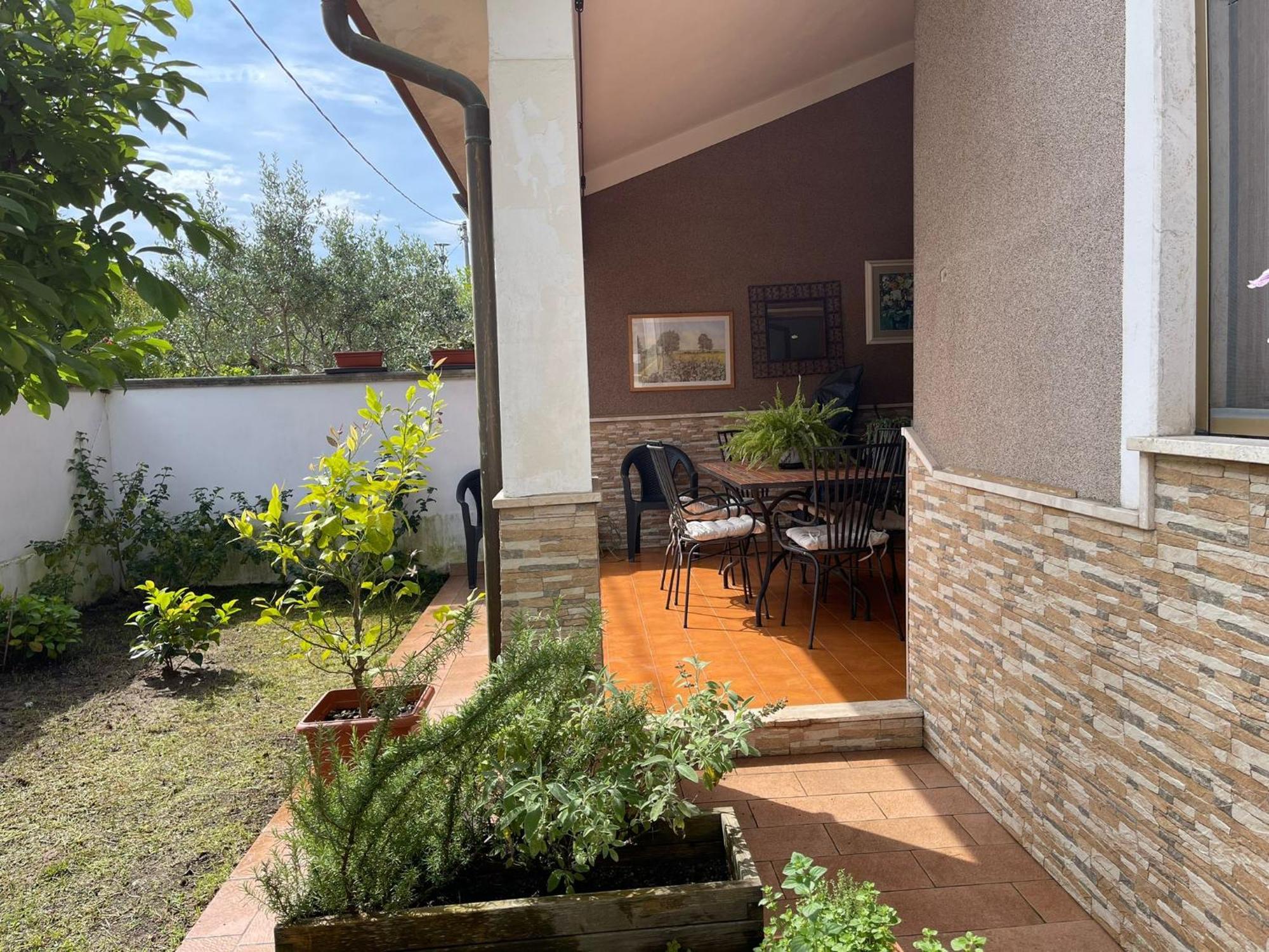 La Casa Di Morena Torre del Lago Puccini Zewnętrze zdjęcie