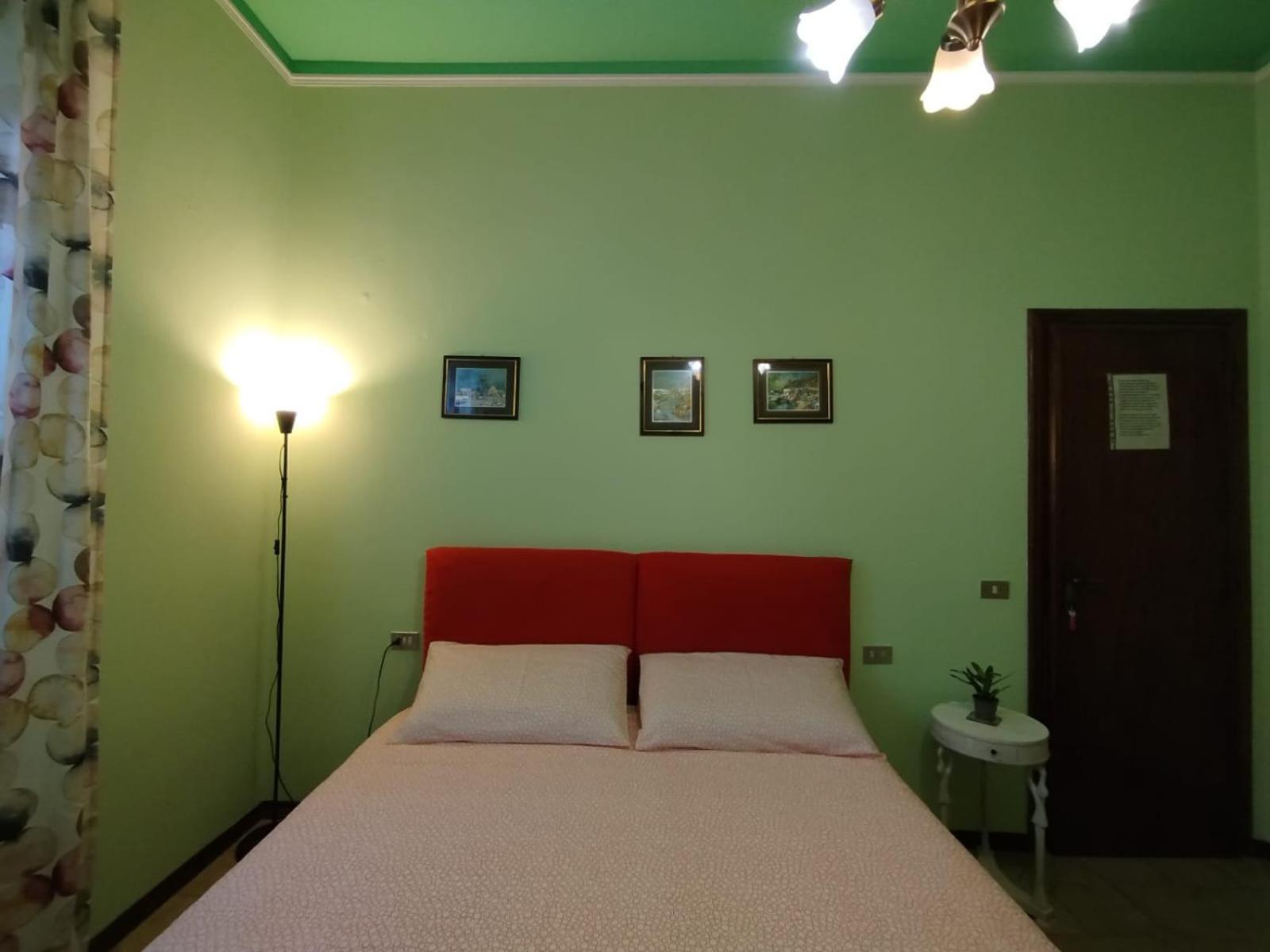 La Casa Di Morena Torre del Lago Puccini Zewnętrze zdjęcie